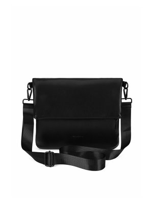 Umhängetasche - black