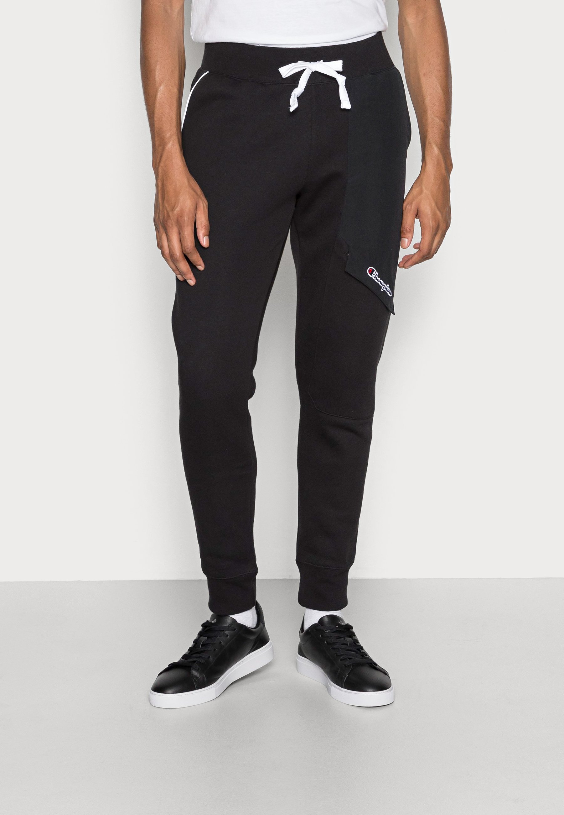 Champion Rochester SPORTLEISURE RIB 