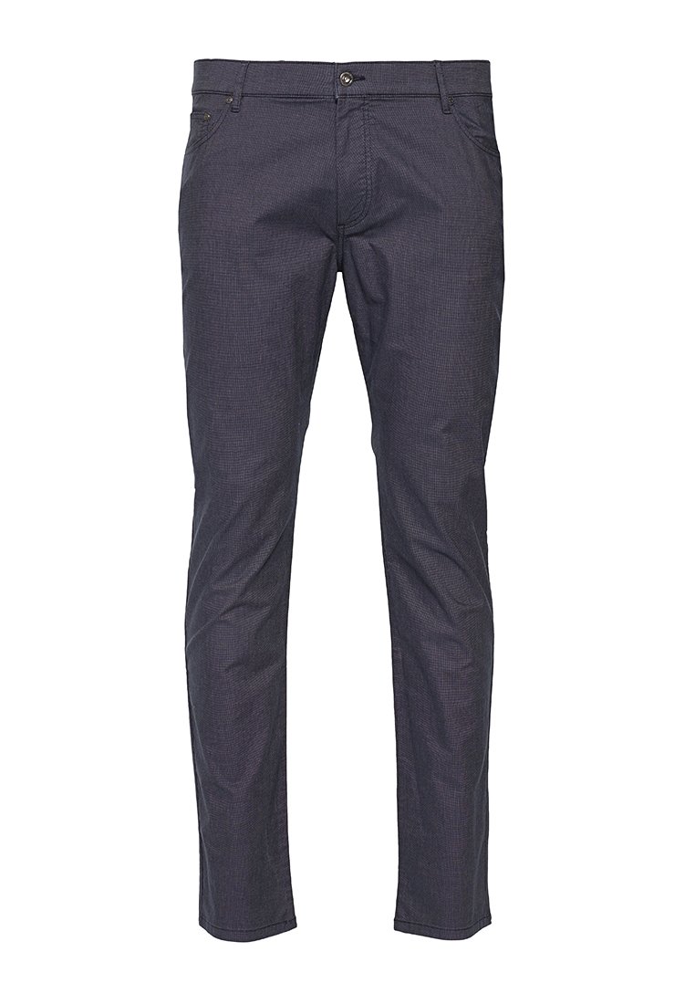 Bugatti Broek donkerblauw Bugatti Broek donkerblauw