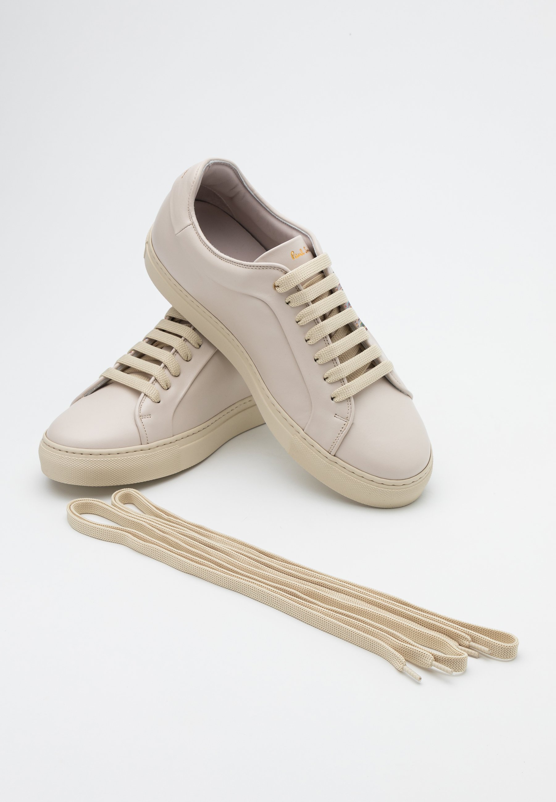 Paul Smith BASSO Joggesko ivory Zalando.no Paul Smith BASSO Joggesko ivory Zalando.no