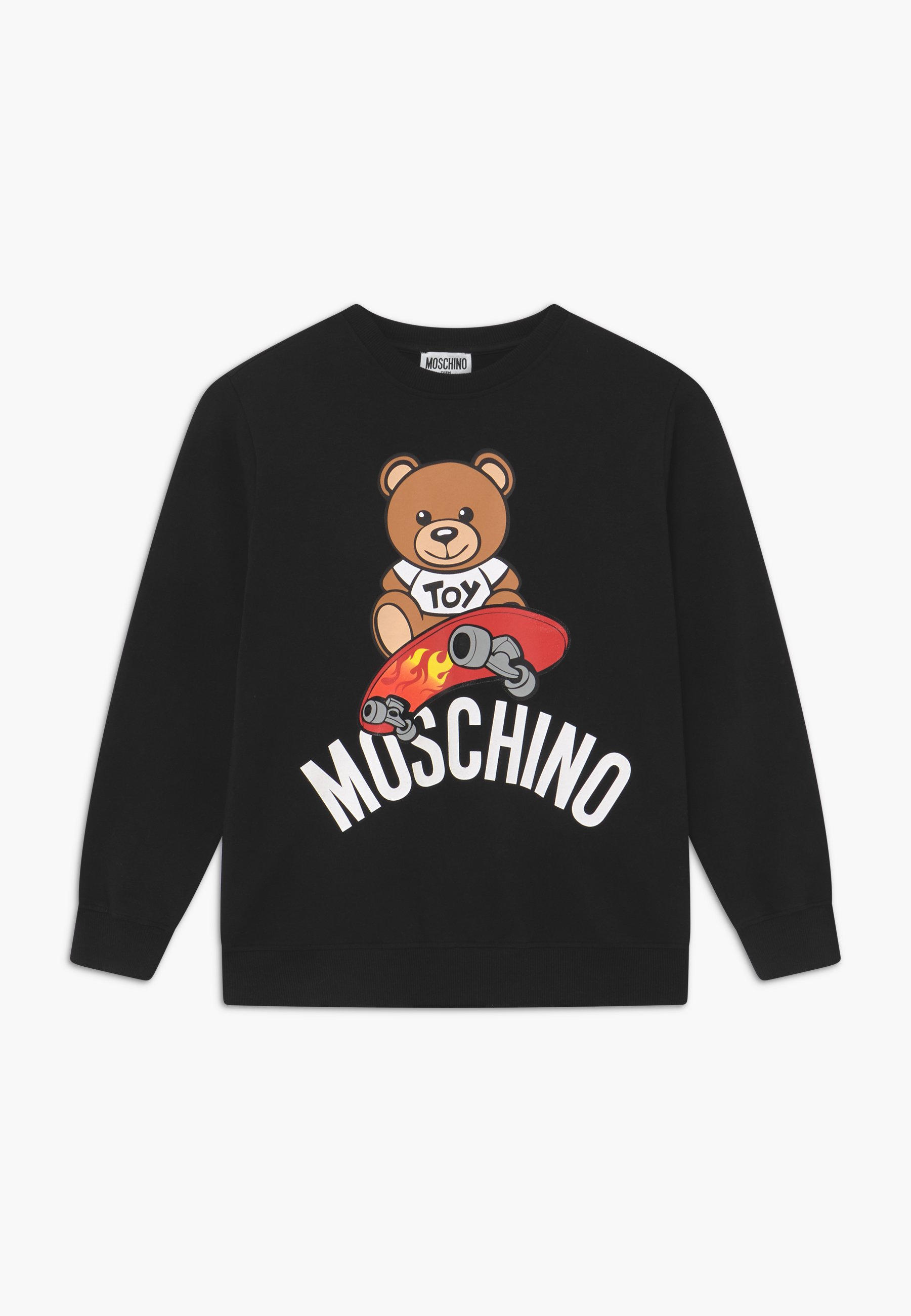 moschino sweatshirt