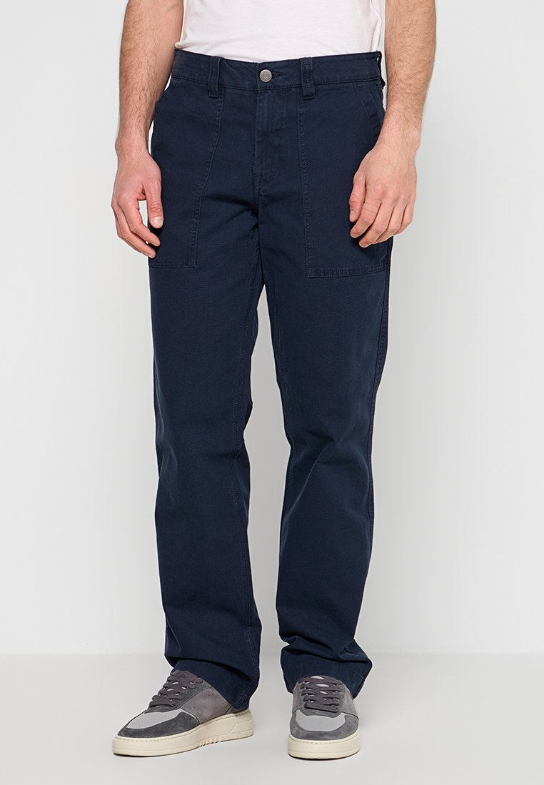 Timberland Broek donkerblauw Timberland Broek donkerblauw