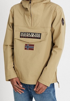 Windbreakers - beige