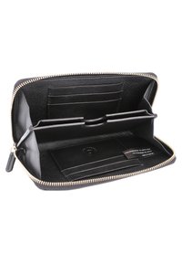 bugatti Wallet - schwarz