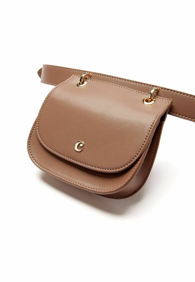 Cacharel ANDREA - Ledvinka - light brown