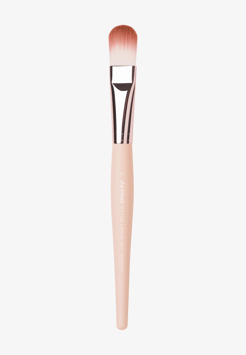 da Vinci - STYLE FOUNDATION BRUSH - Pennelli trucco - 0, Ingrandire