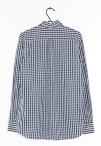 GANT Camicia - blue