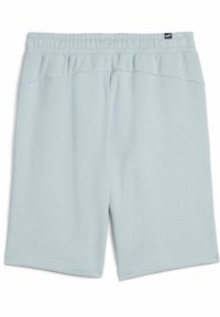 Puma SHORTS - Pantalón corto de deporte - turquoise surf