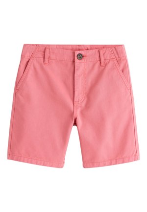 Next REGULAR FIT  - Shorts - blush pink