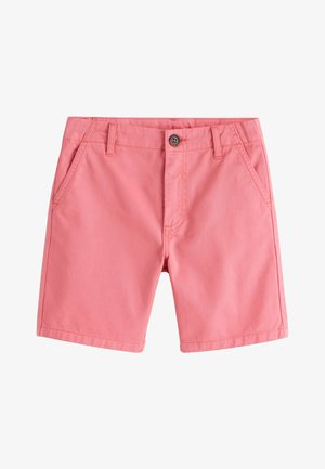 Next REGULAR FIT - Shorts - blush pink