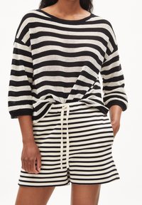 ARMEDANGELS Maglione - black