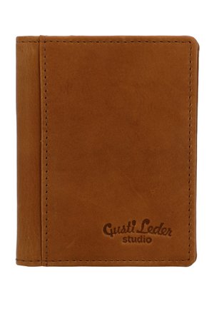 Gusti Leder HAL - Portafoglio - hazelnut