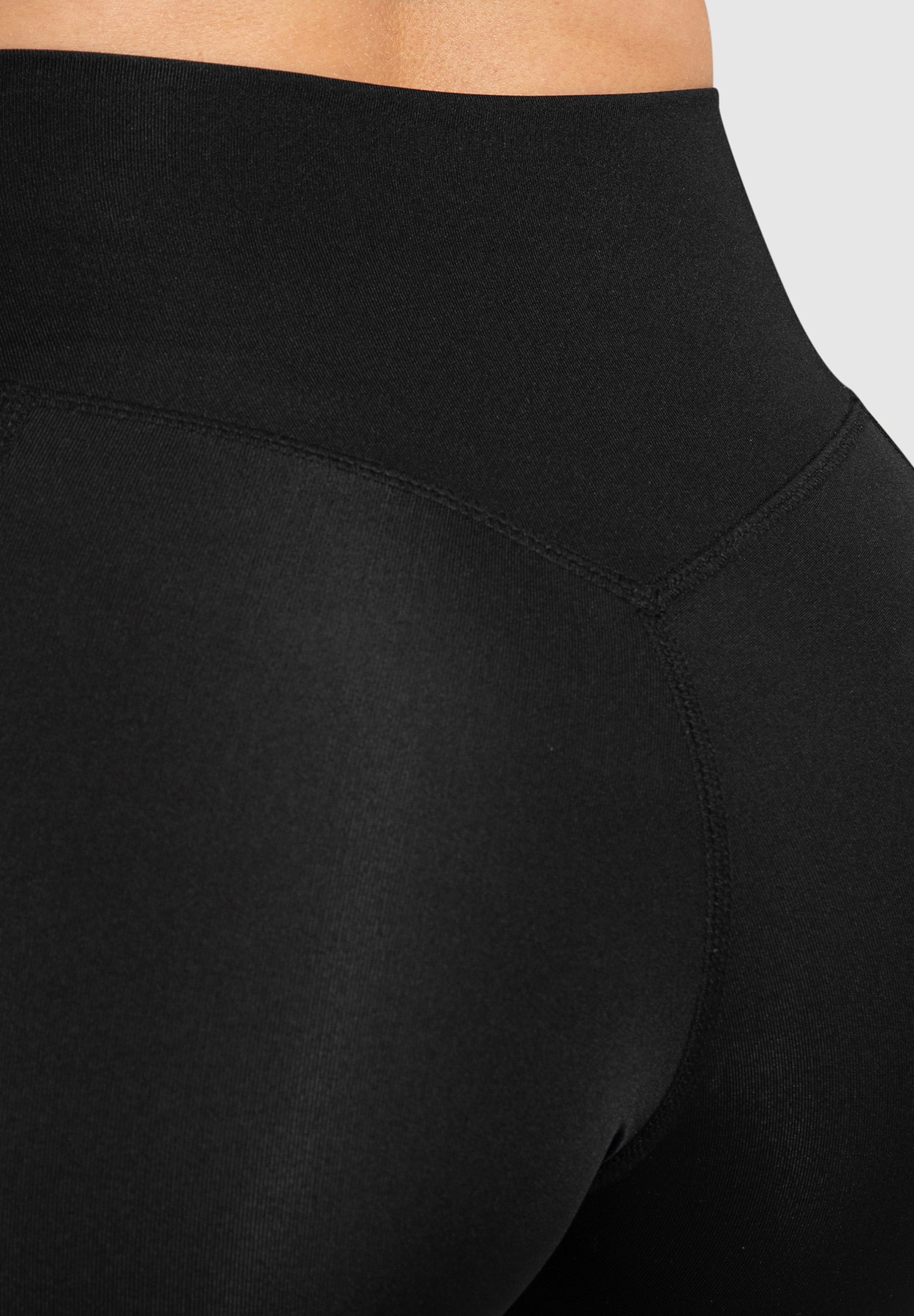 LEGGINGS HIGH WAIST WITH POCKET YOGA PILATES ILISSA
