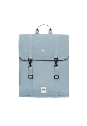 Mochila - azul