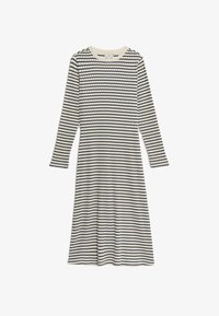 Geselecteerd, ecru mix