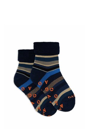 Gallo NON-SLIP - Calze - royal corda