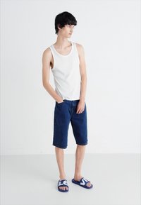 Levi's® JUNE - Badesandaler - royal blue