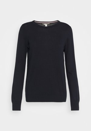 COO SWEATER - Maglione - navy