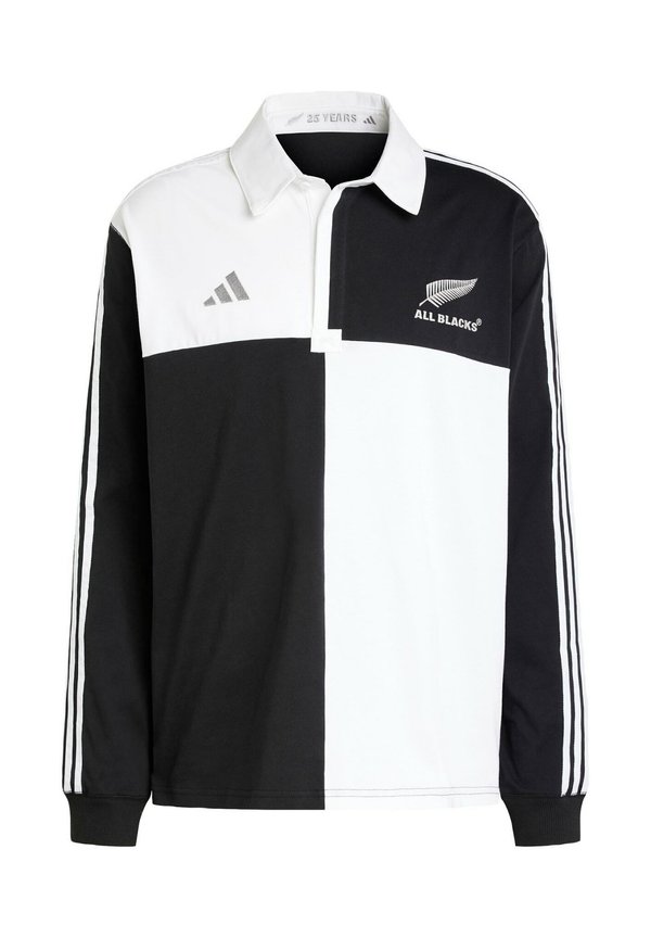 ALL BLACKS RUGBY CULTURE - Polo shirt4