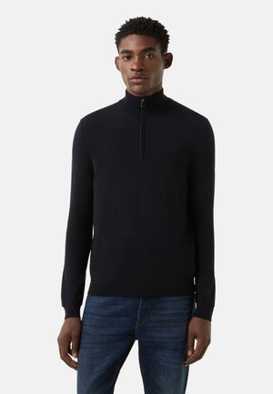 OURI - Trui - navy blau