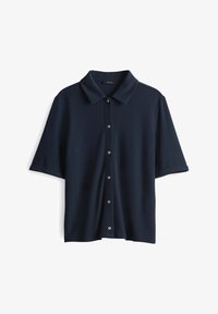 Selezionato, coal blue