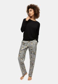 Cyberjammies Bas de pyjama - grau