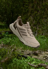 Non sélectionné, taupe/trace brown/aurora coffee