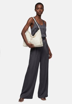 Kassandra, KASSANDRA HANDBAG - Handtasche - beige