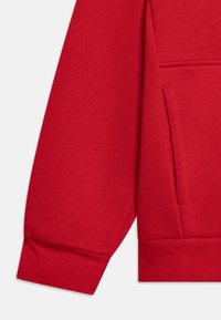 Nike Sportswear SPORTSWEAR CLUB FLEECE UNISEX - Camisola com fecho - university red