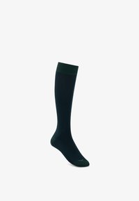 Non sélectionné, dark green