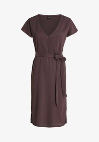 Geselecteerd, raisinbrown