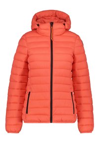 Niet geselecteerd, mandarine