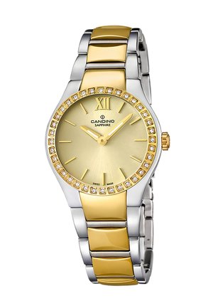 Candino LADY PETITE COLLECTION - Montre - gold/silber