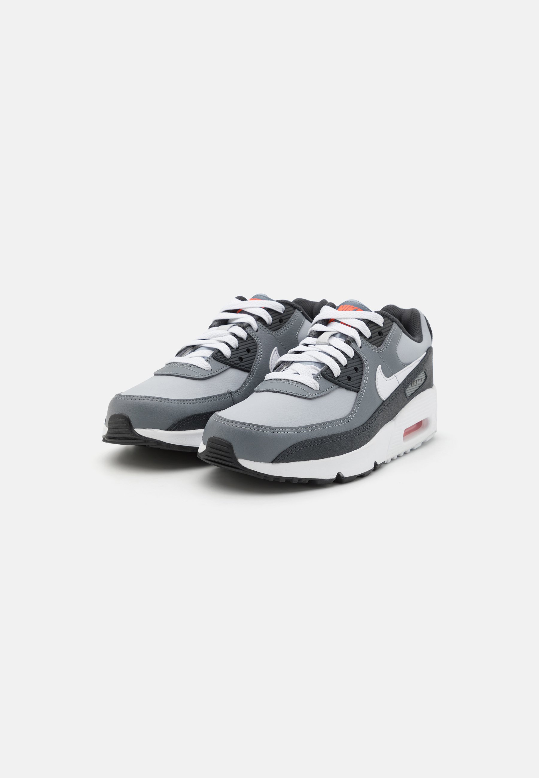 nike air max 90 anthracite wolf grey