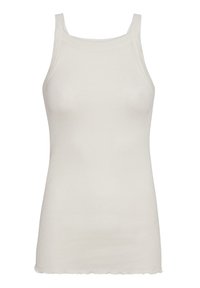Unausgewählt, off white