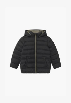 BASIC BOY - Zimní bunda - black