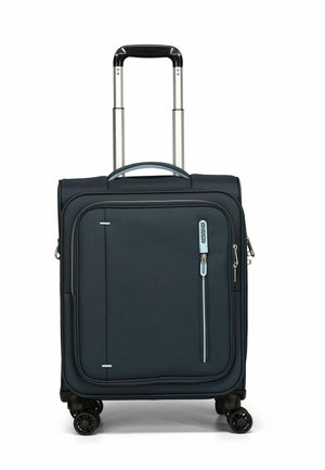 Trolley - sky navy