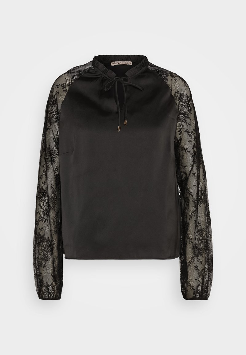 Anna Field Blouse - Photo 1