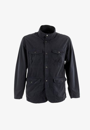 Barbour, - Kurtka wiosenna