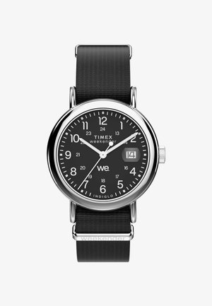Timex Weekender - Hodinky - black