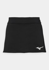 Mizuno Falda de deporte - black