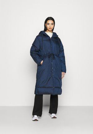 weekday martine puffer jacket