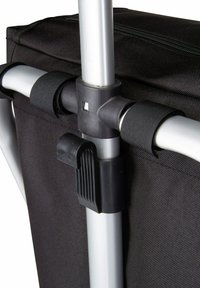 Reisenthel SHOPPING - Trolley - black