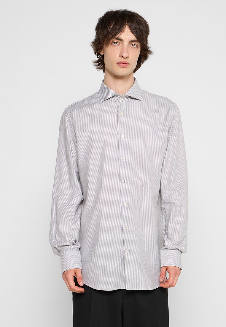 PROFUOMO Overhemd wit PROFUOMO Overhemd wit