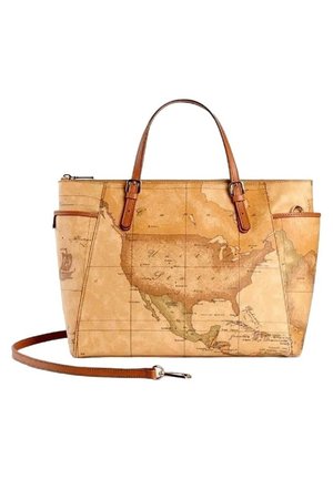 Borsa a mano - beige