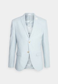 THE WEDDING SUIT SET - Completo - light mint