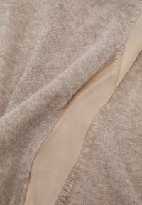 FTC Cashmere SCARF - Sjal / Tørklæder - hazelwood