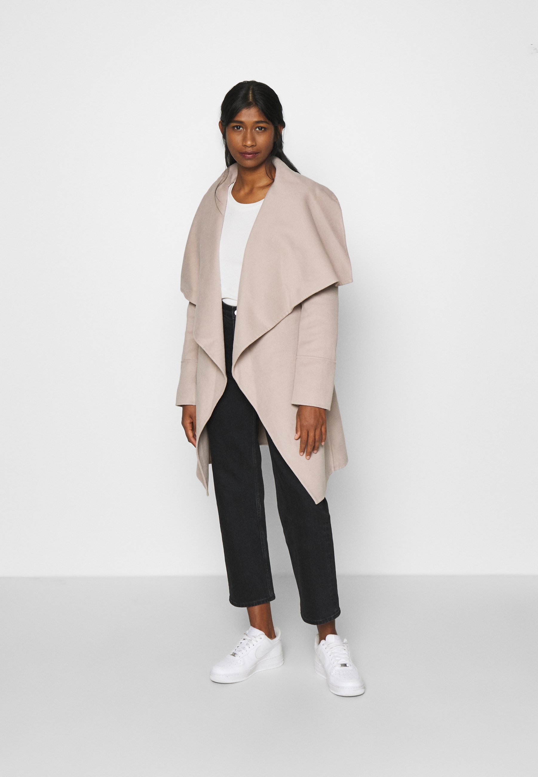 forever new wrap coat