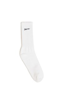Vans Socken - white
