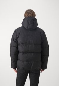 Schott Téli dzseki - black